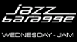 JazzBaragge Wednesday Jam